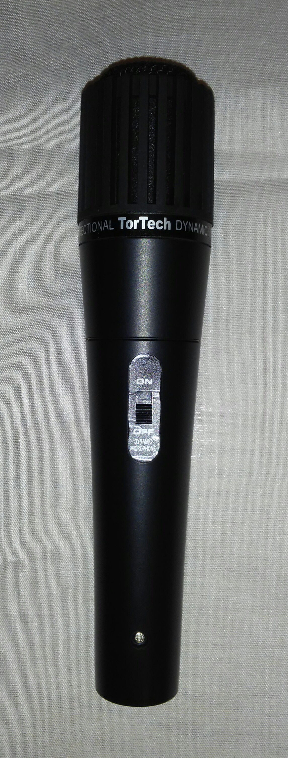 PM27   Unidirectional Dynamic Microphone